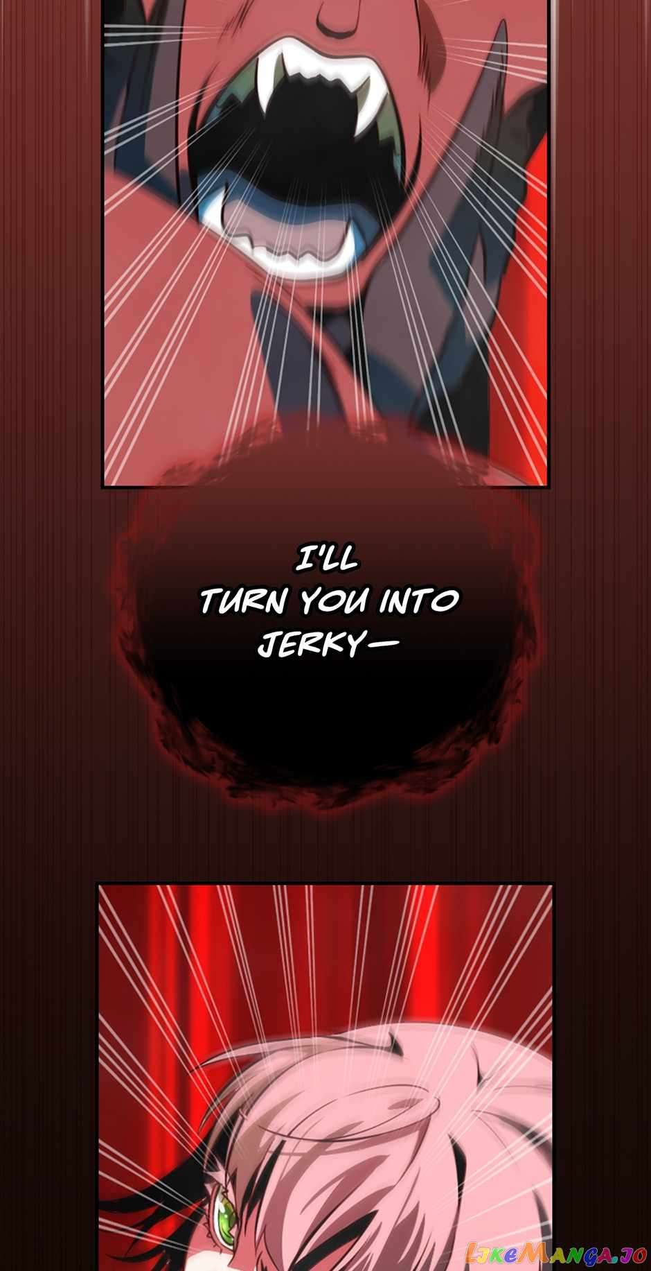 I’m Destined to Greatness! chapter 175 page 50