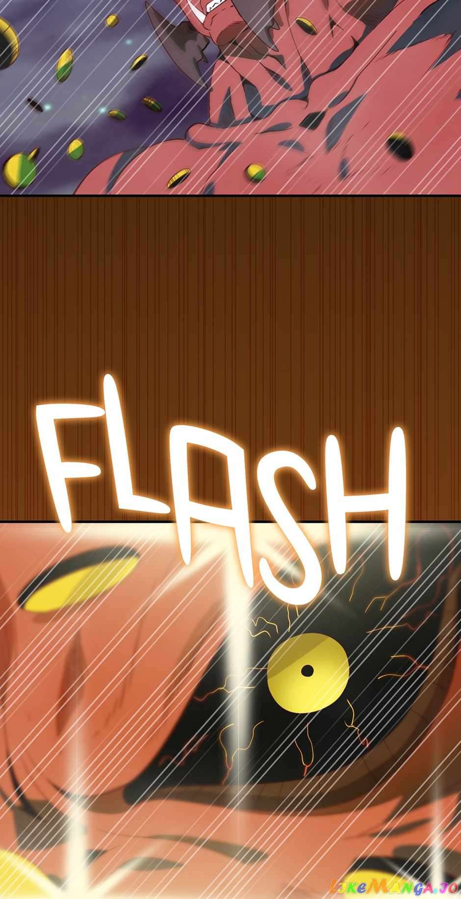 I’m Destined to Greatness! chapter 175 page 52