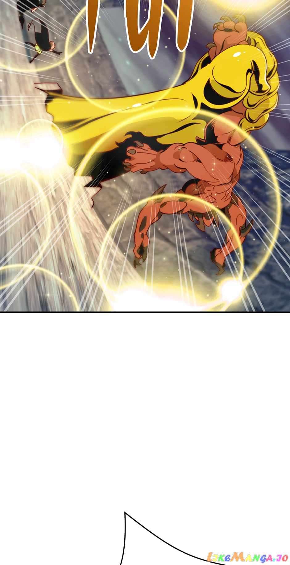 I’m Destined to Greatness! chapter 175 page 54