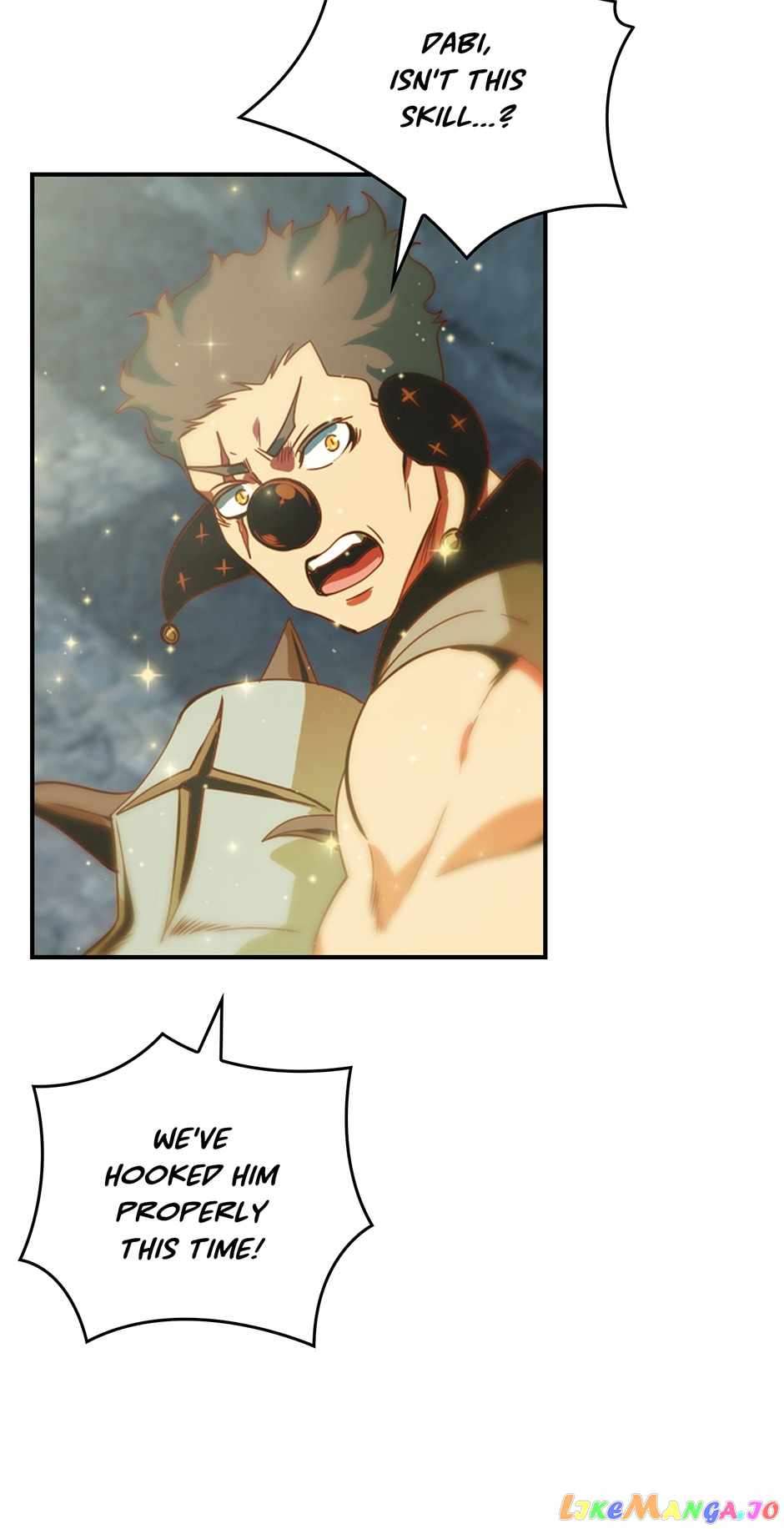 I’m Destined to Greatness! chapter 175 page 55