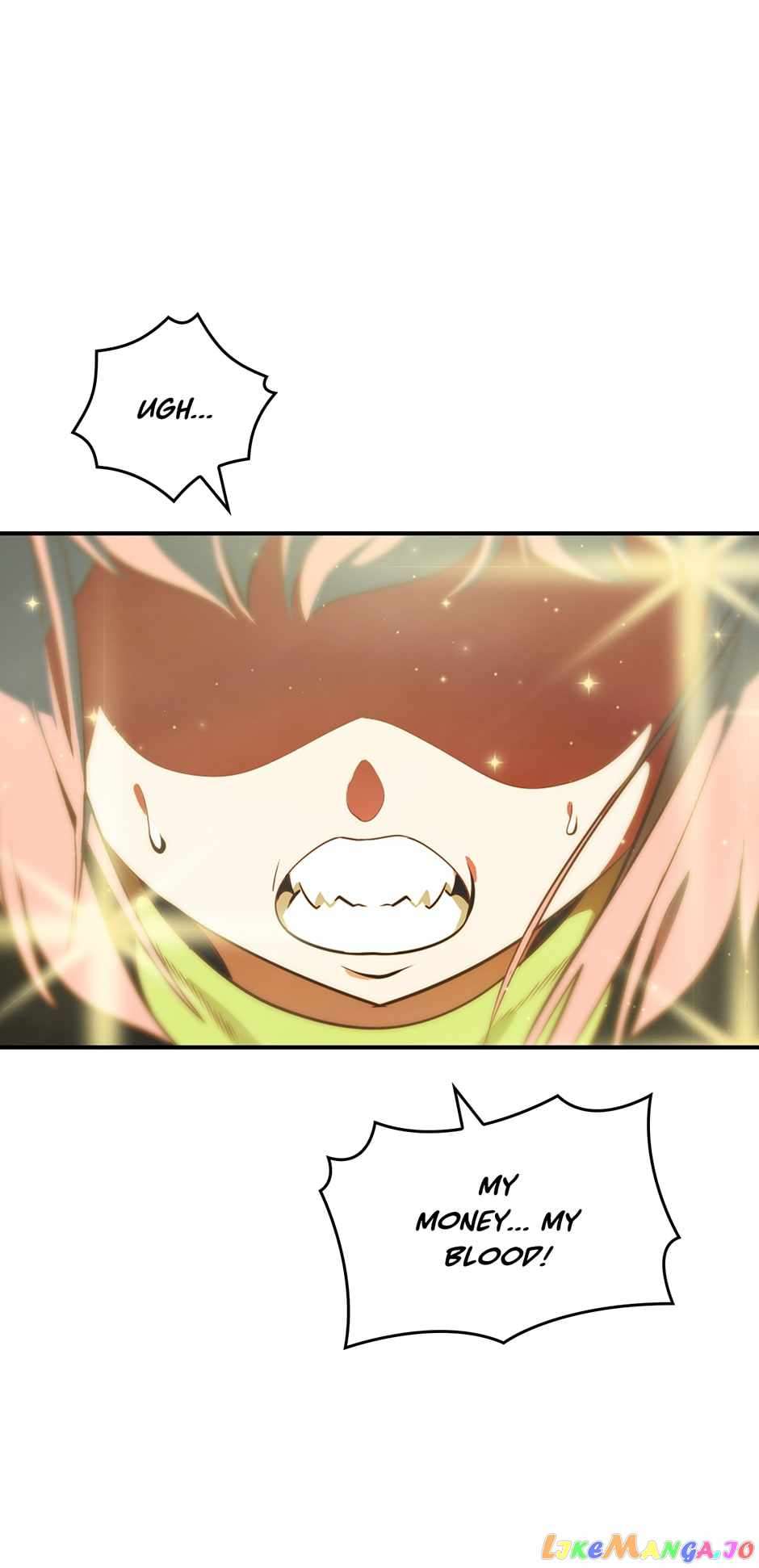 I’m Destined to Greatness! chapter 175 page 57