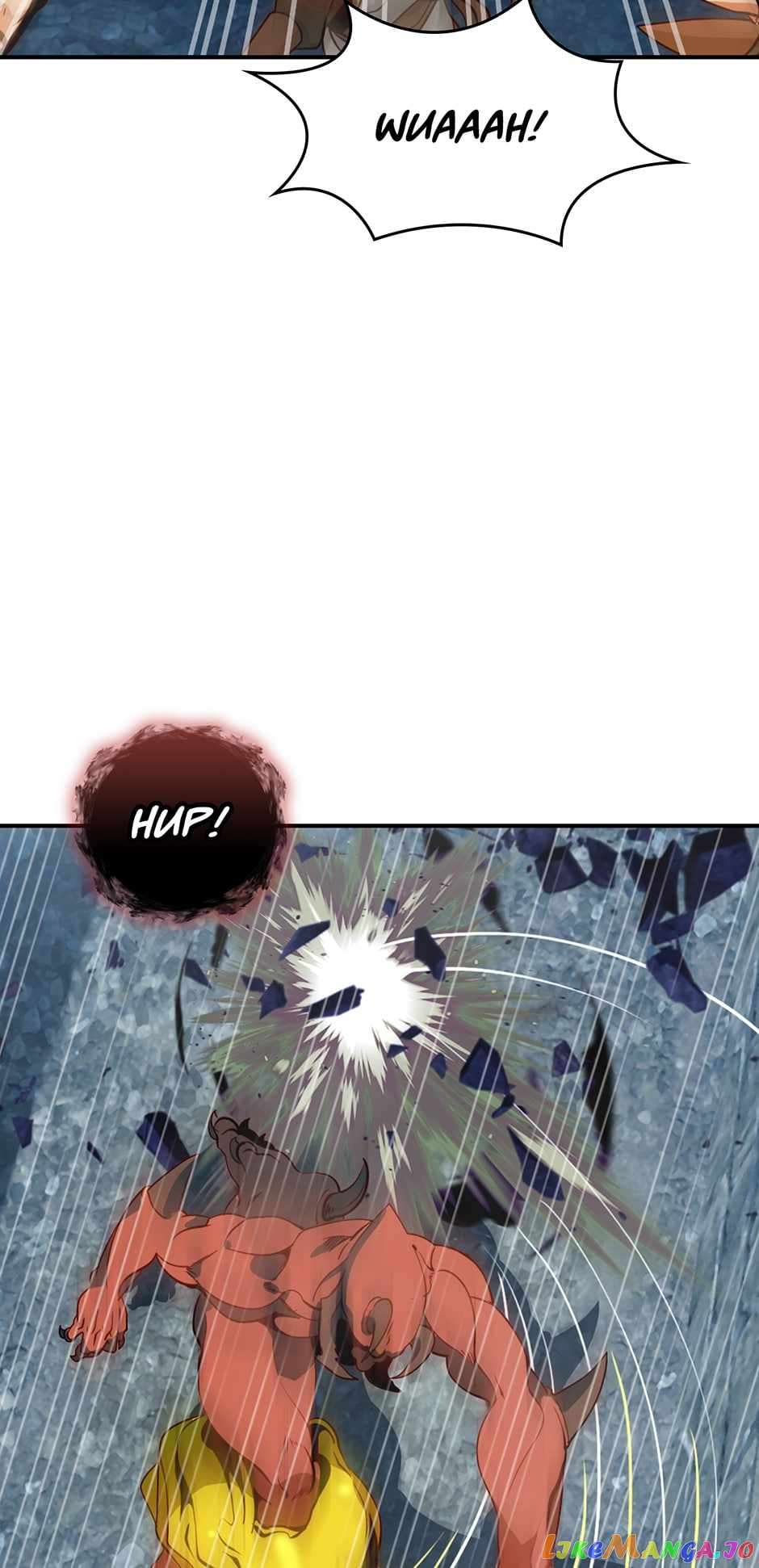 I’m Destined to Greatness! chapter 175 page 59