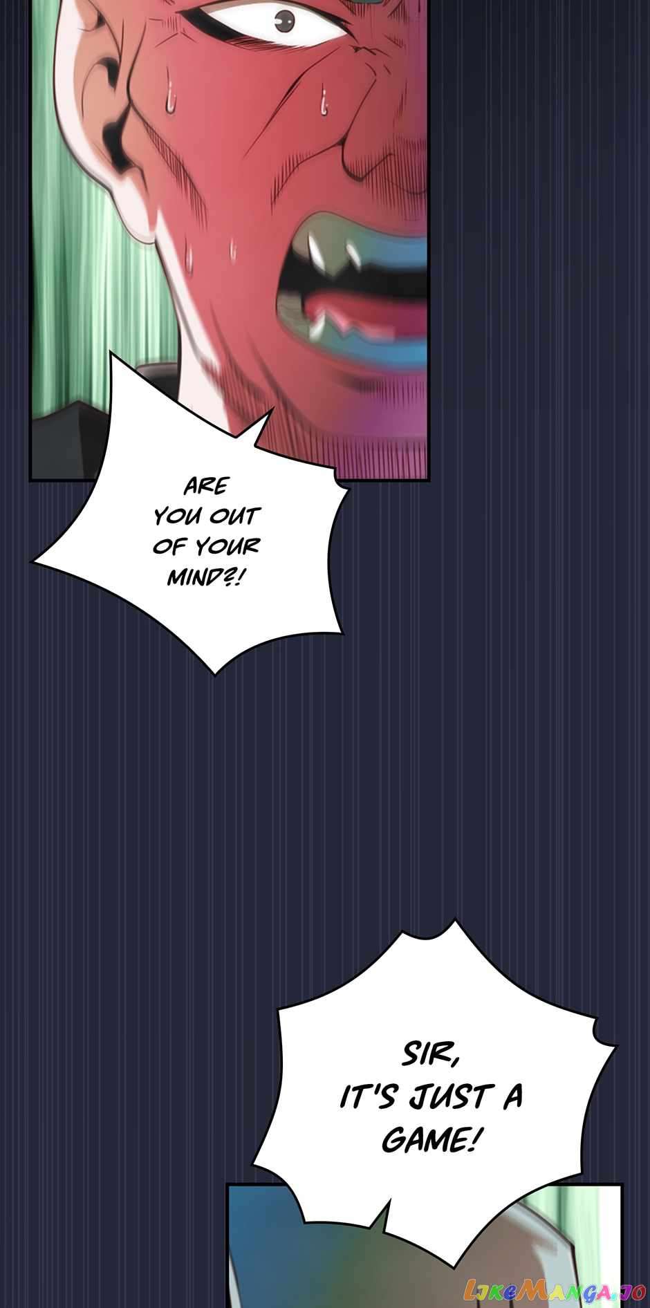 I’m Destined to Greatness! chapter 175 page 6