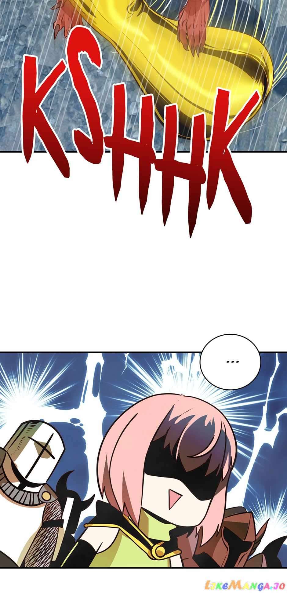 I’m Destined to Greatness! chapter 175 page 60