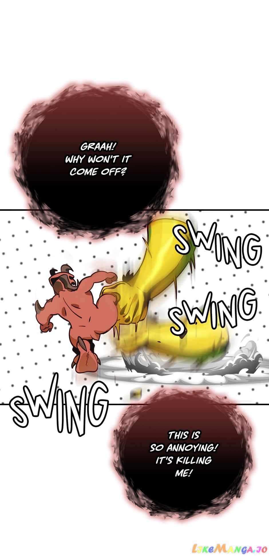 I’m Destined to Greatness! chapter 175 page 61