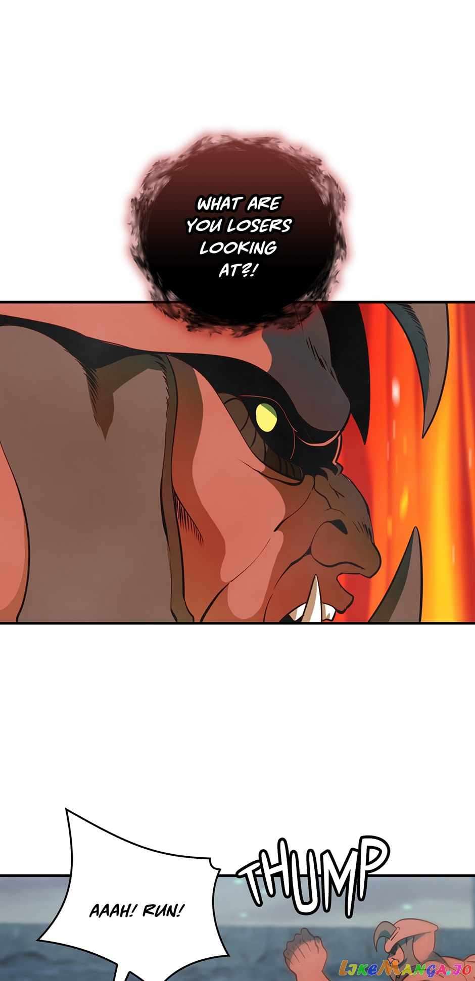 I’m Destined to Greatness! chapter 175 page 62