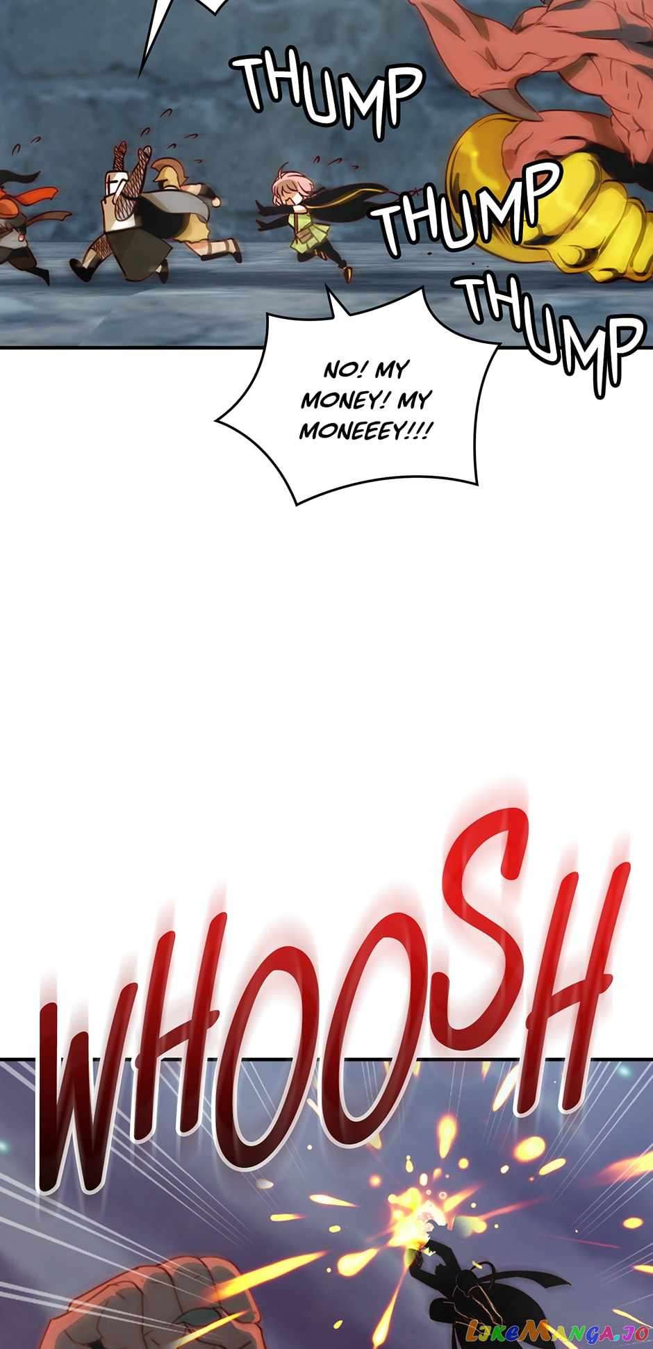 I’m Destined to Greatness! chapter 175 page 63