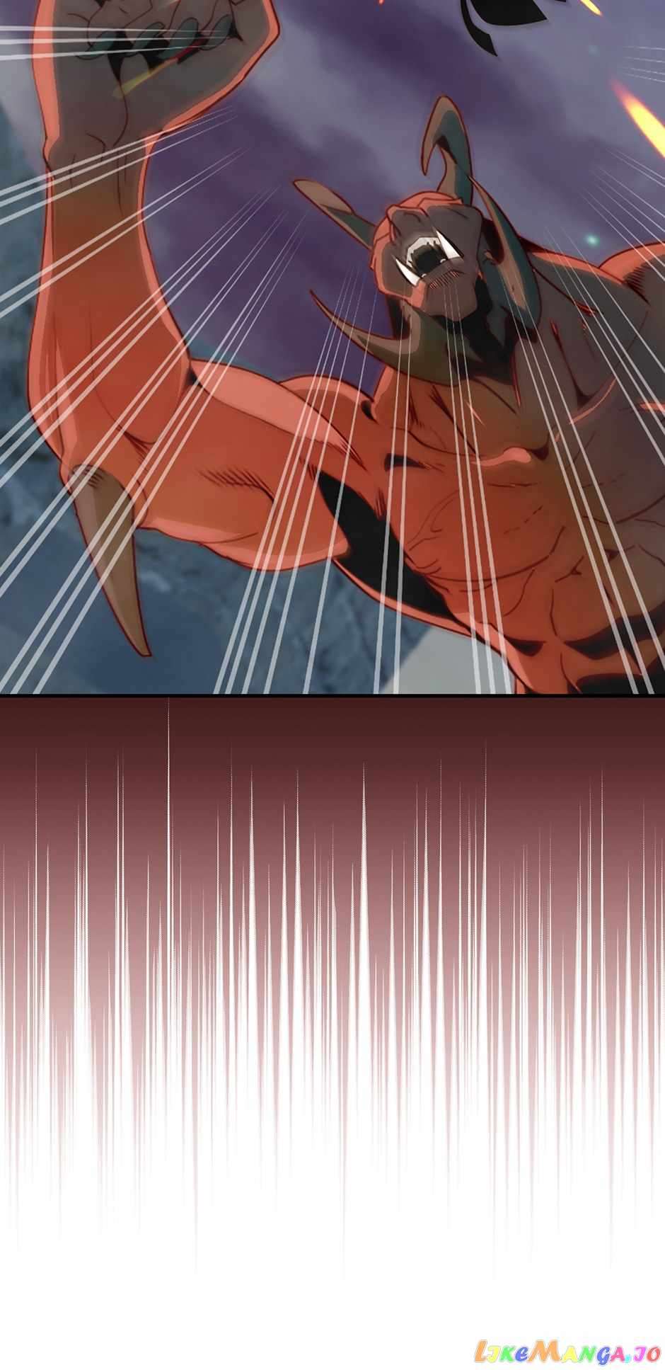 I’m Destined to Greatness! chapter 175 page 64