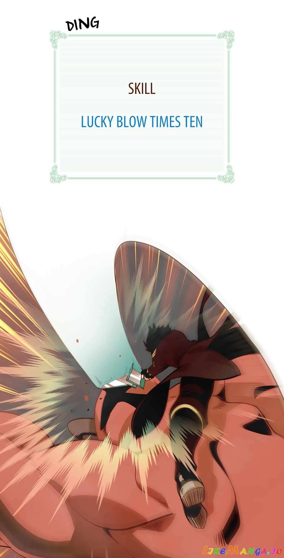 I’m Destined to Greatness! chapter 175 page 65