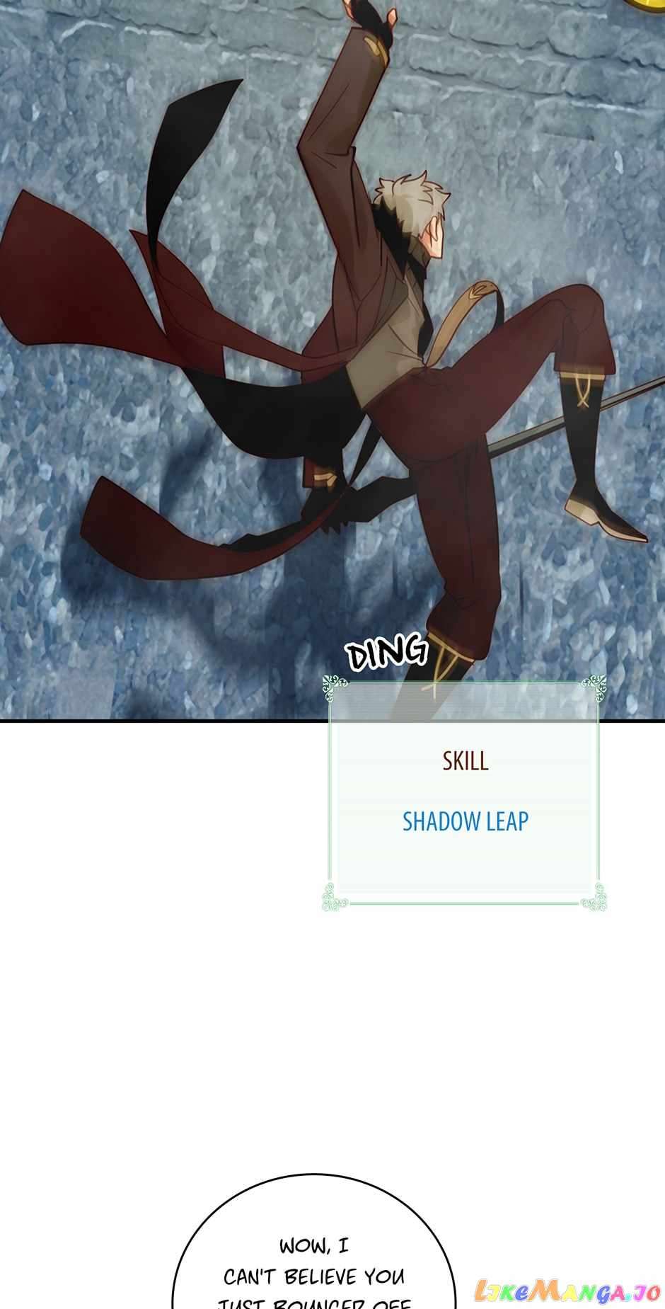 I’m Destined to Greatness! chapter 175 page 68