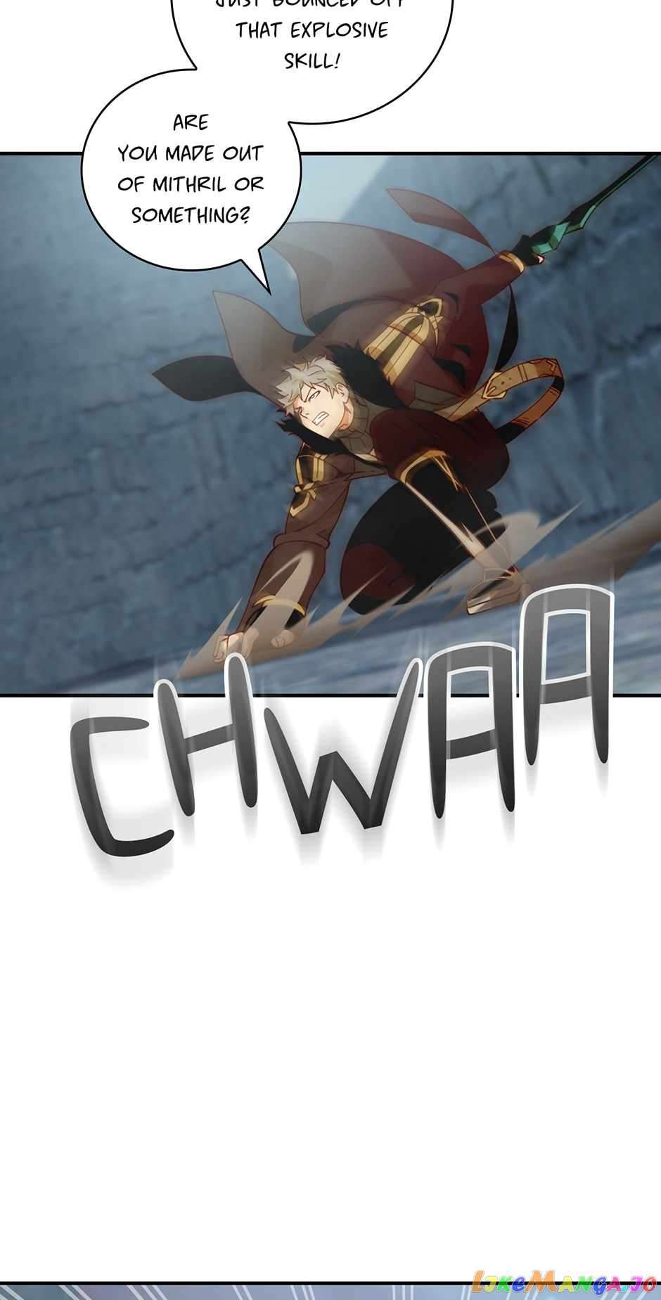 I’m Destined to Greatness! chapter 175 page 69