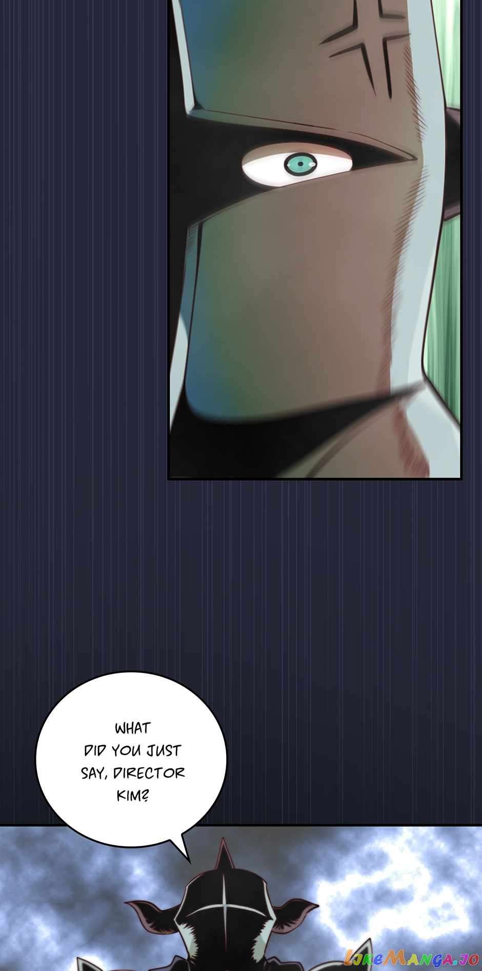 I’m Destined to Greatness! chapter 175 page 7