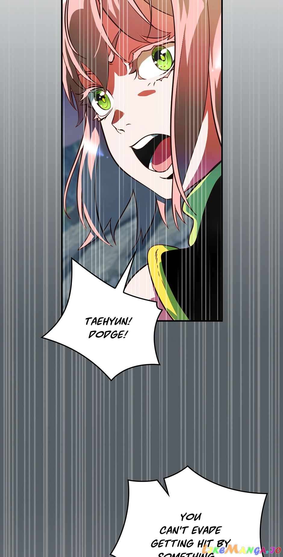 I’m Destined to Greatness! chapter 175 page 71