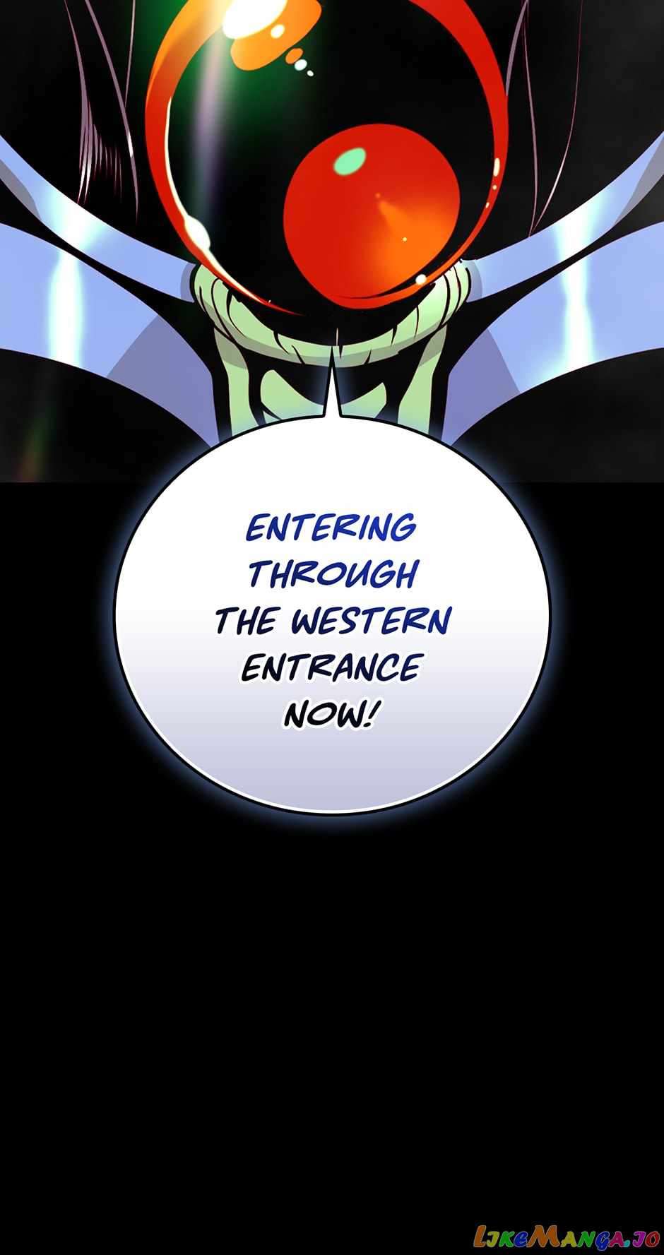 I’m Destined to Greatness! chapter 175 page 77