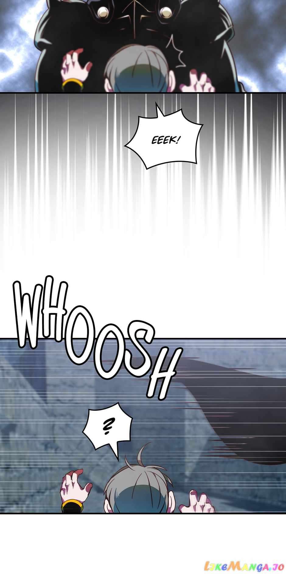 I’m Destined to Greatness! chapter 175 page 8