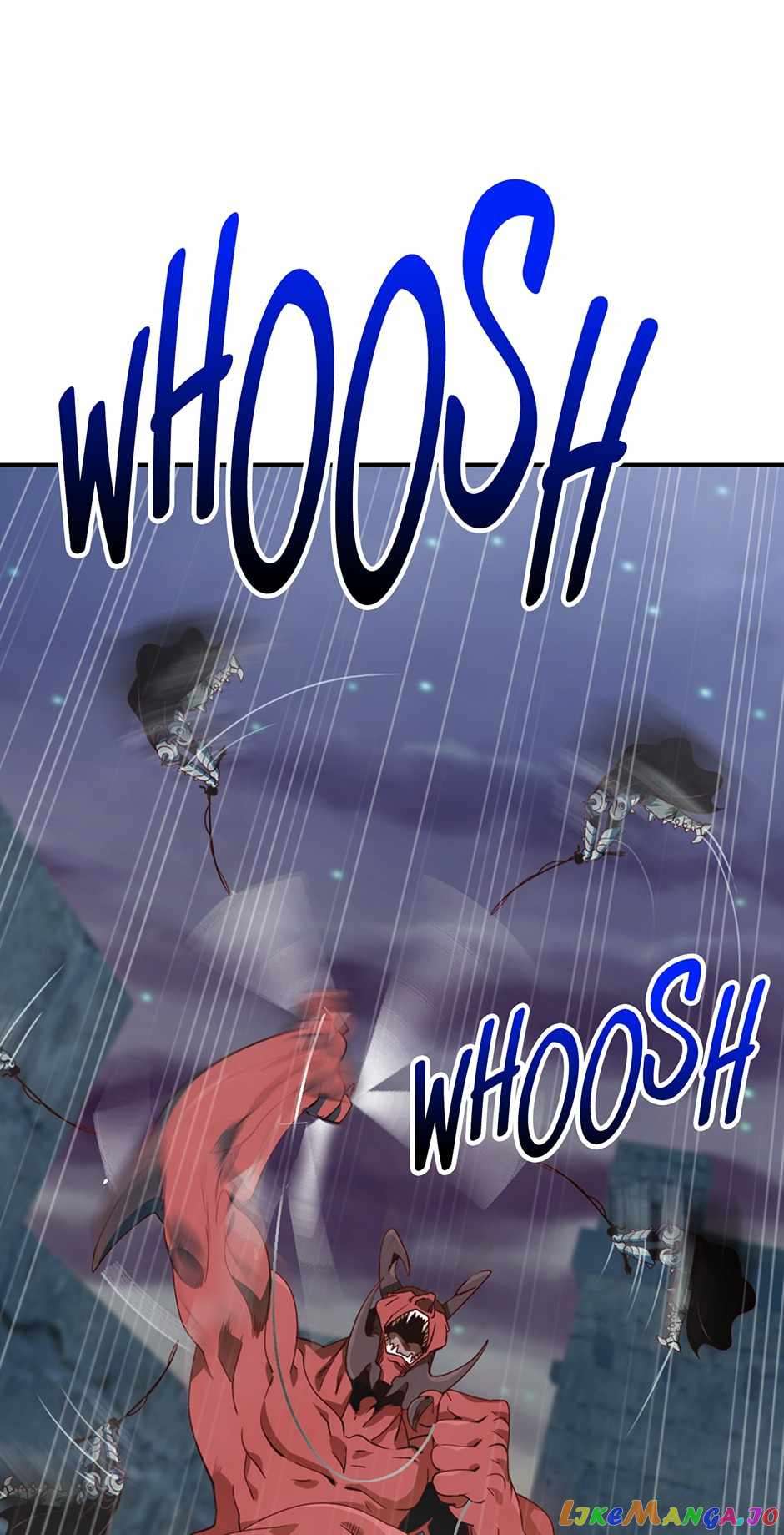 I’m Destined to Greatness! chapter 175 page 9