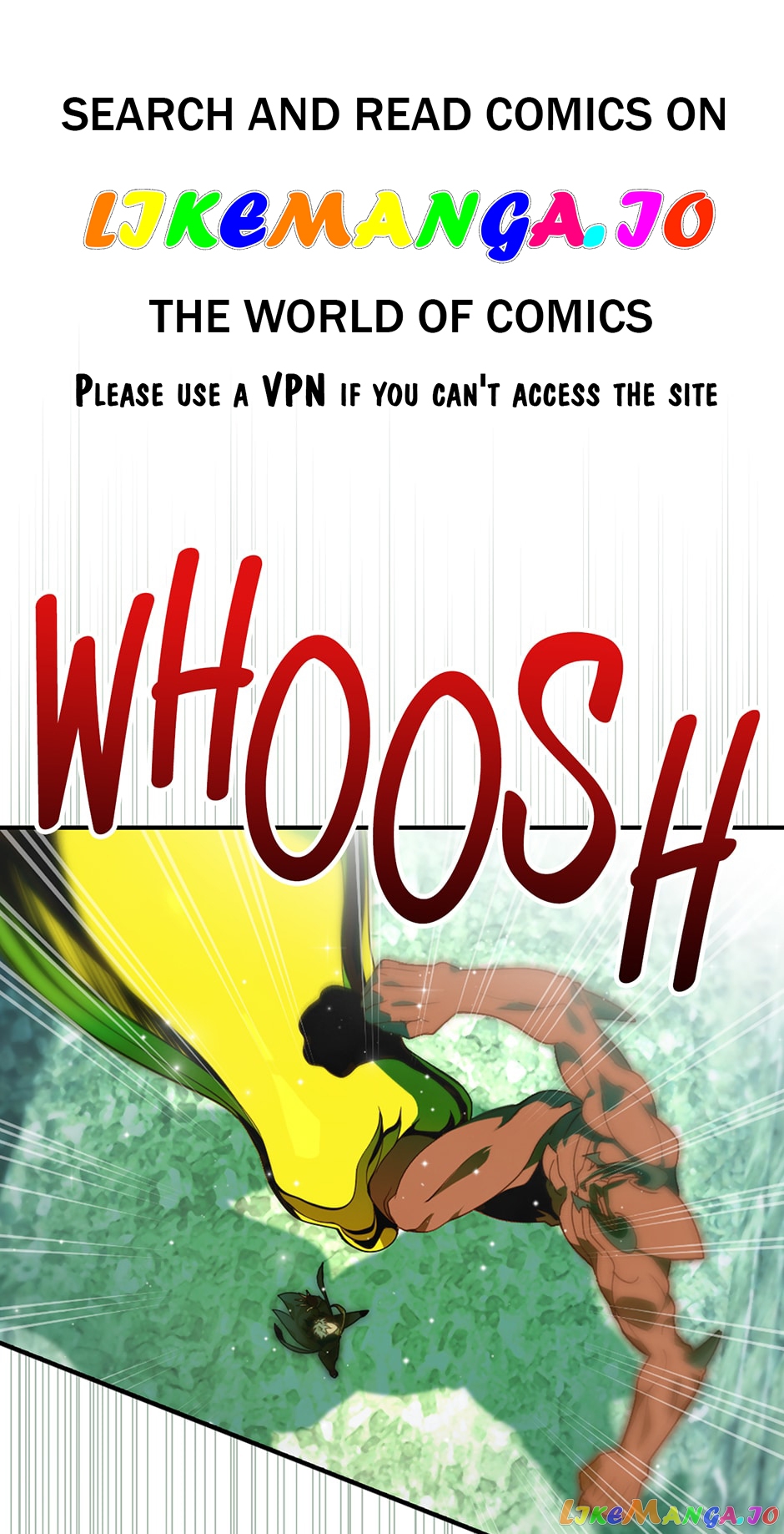 I’m Destined to Greatness! chapter 176 page 1