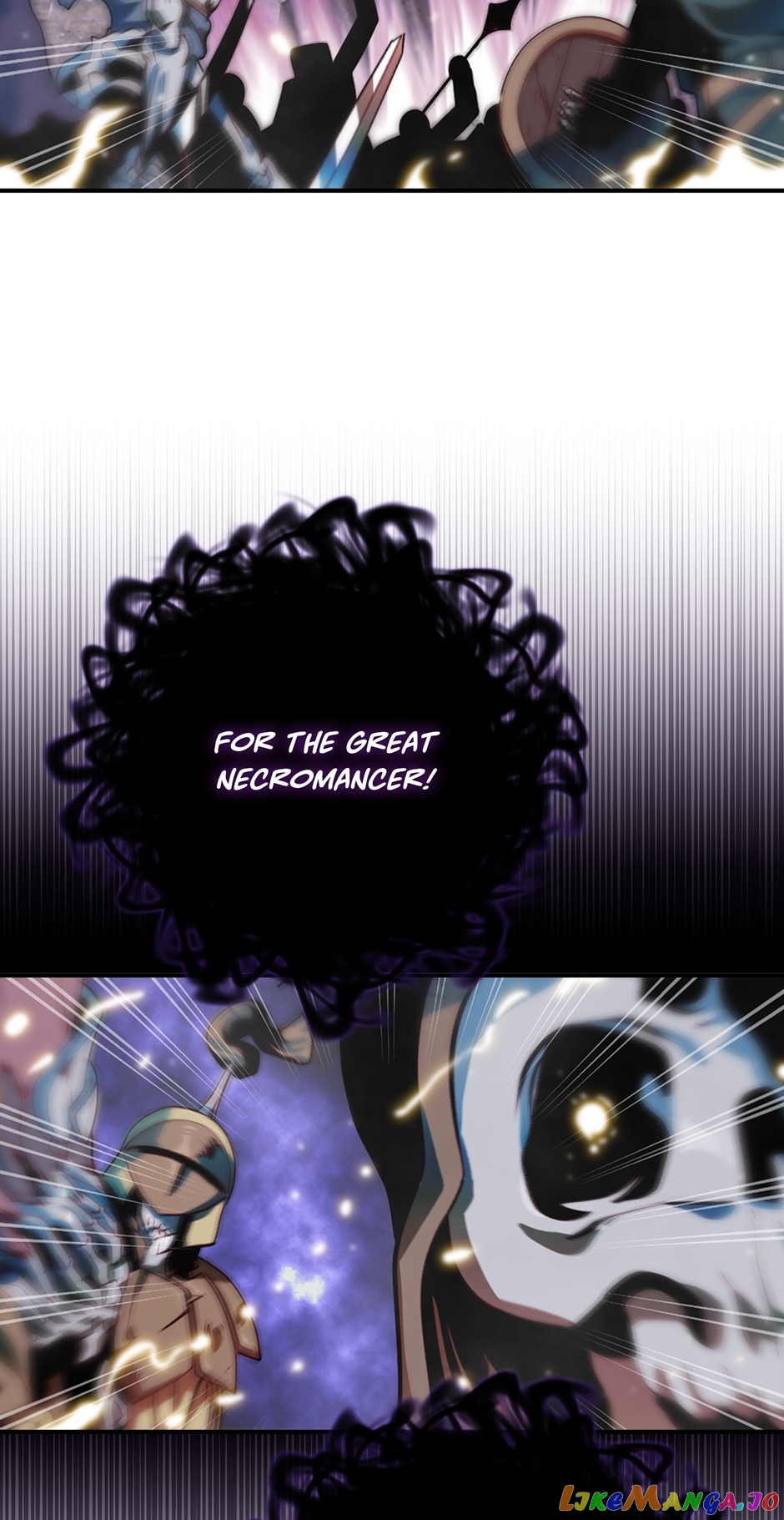 I’m Destined to Greatness! chapter 176 page 11