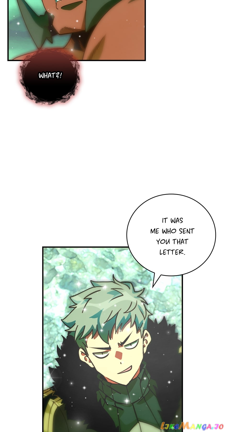 I’m Destined to Greatness! chapter 176 page 19