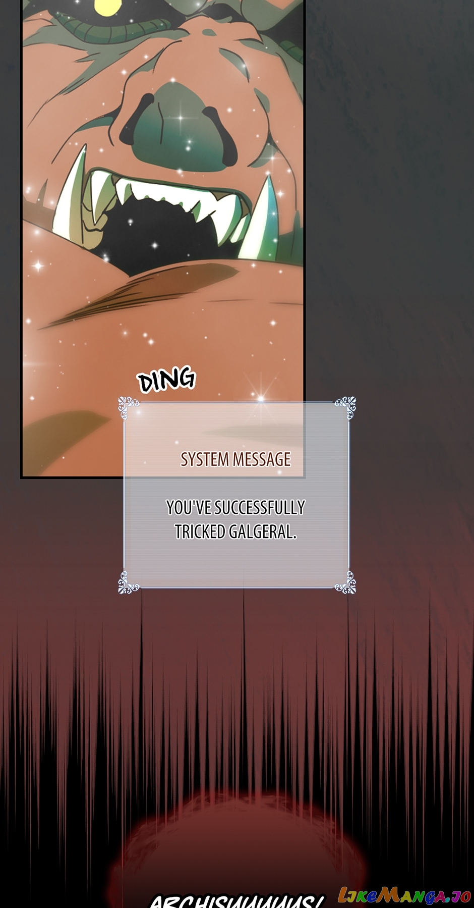 I’m Destined to Greatness! chapter 176 page 23