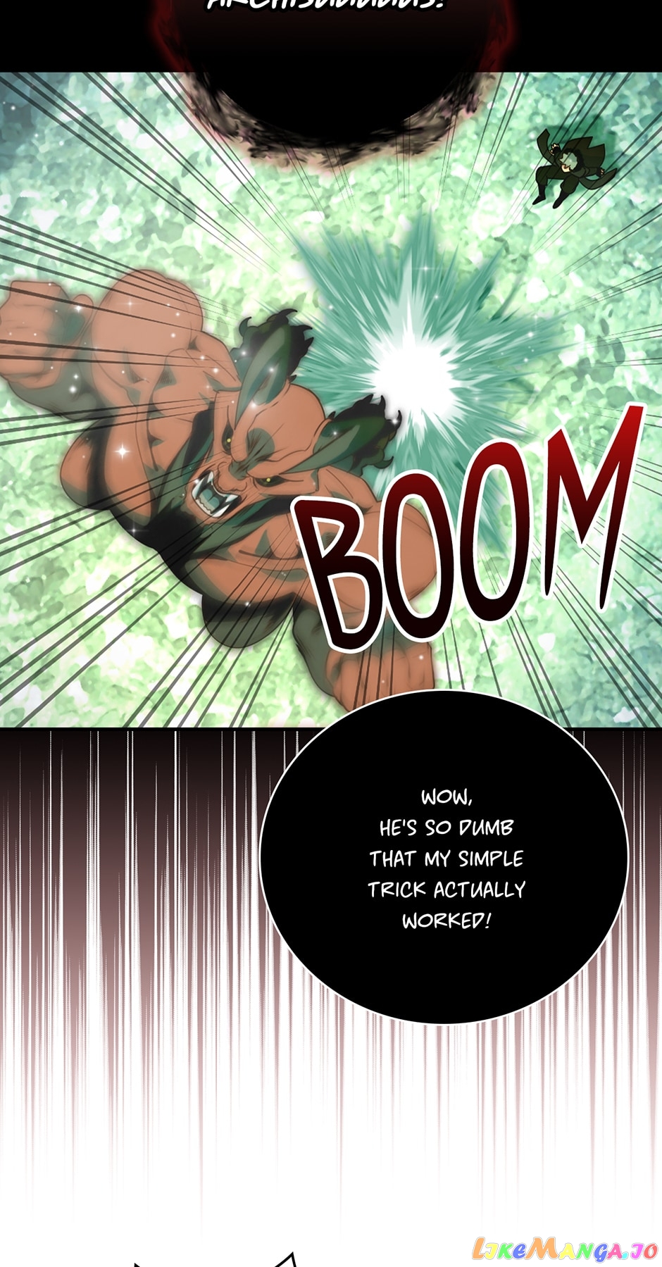 I’m Destined to Greatness! chapter 176 page 24