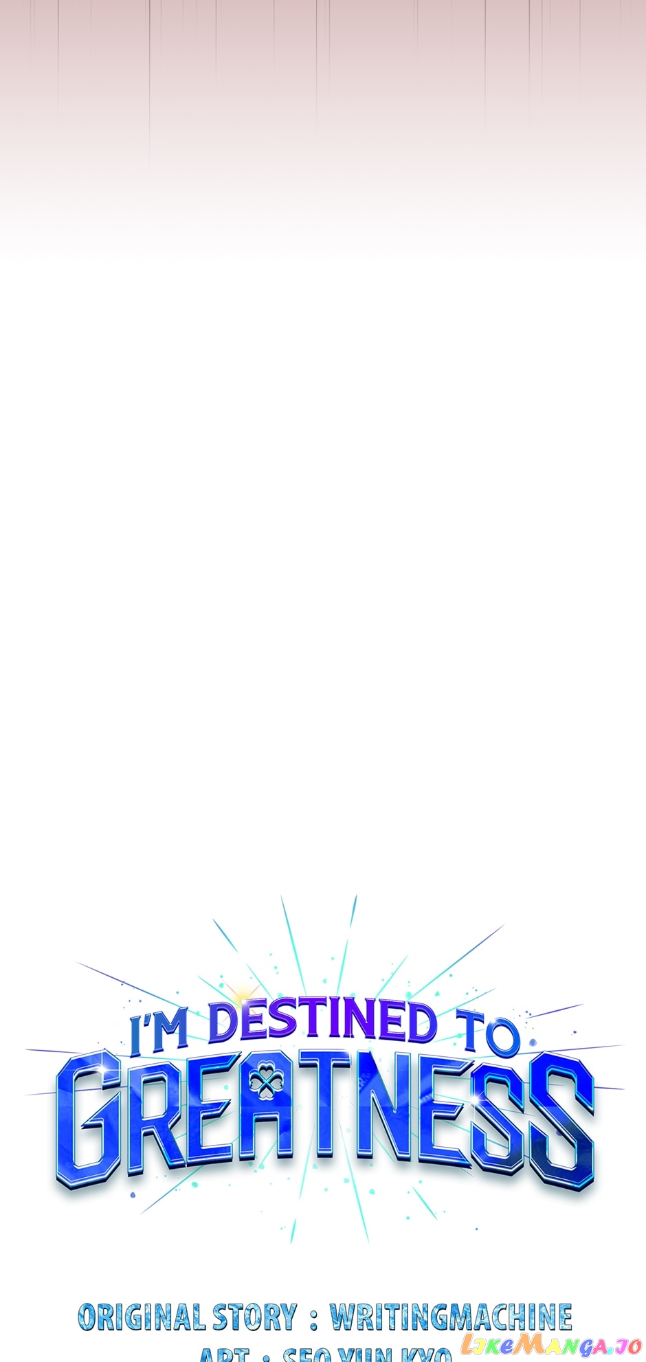 I’m Destined to Greatness! chapter 176 page 30
