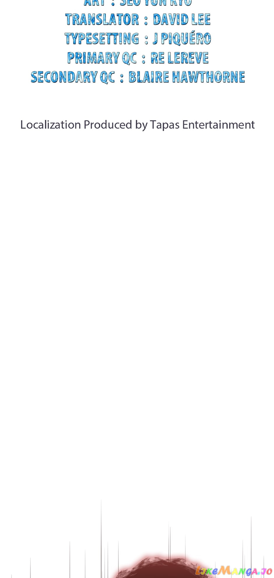 I’m Destined to Greatness! chapter 176 page 31