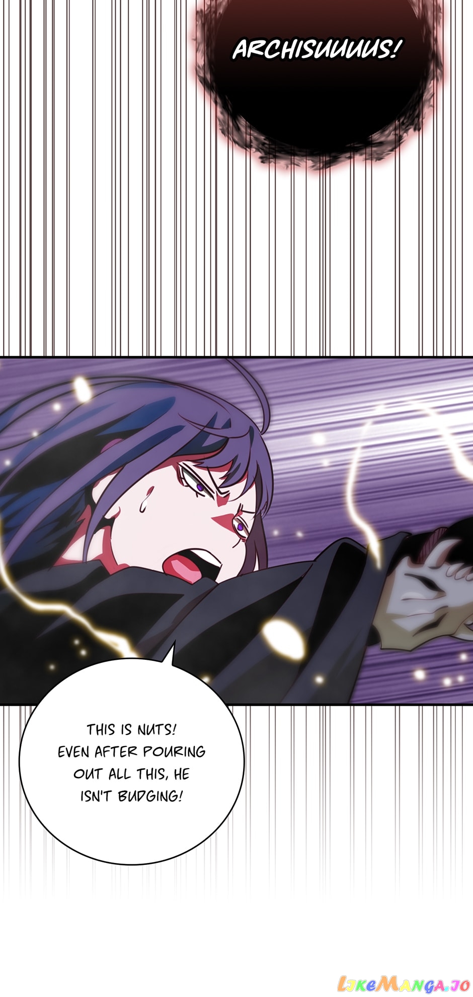 I’m Destined to Greatness! chapter 176 page 33