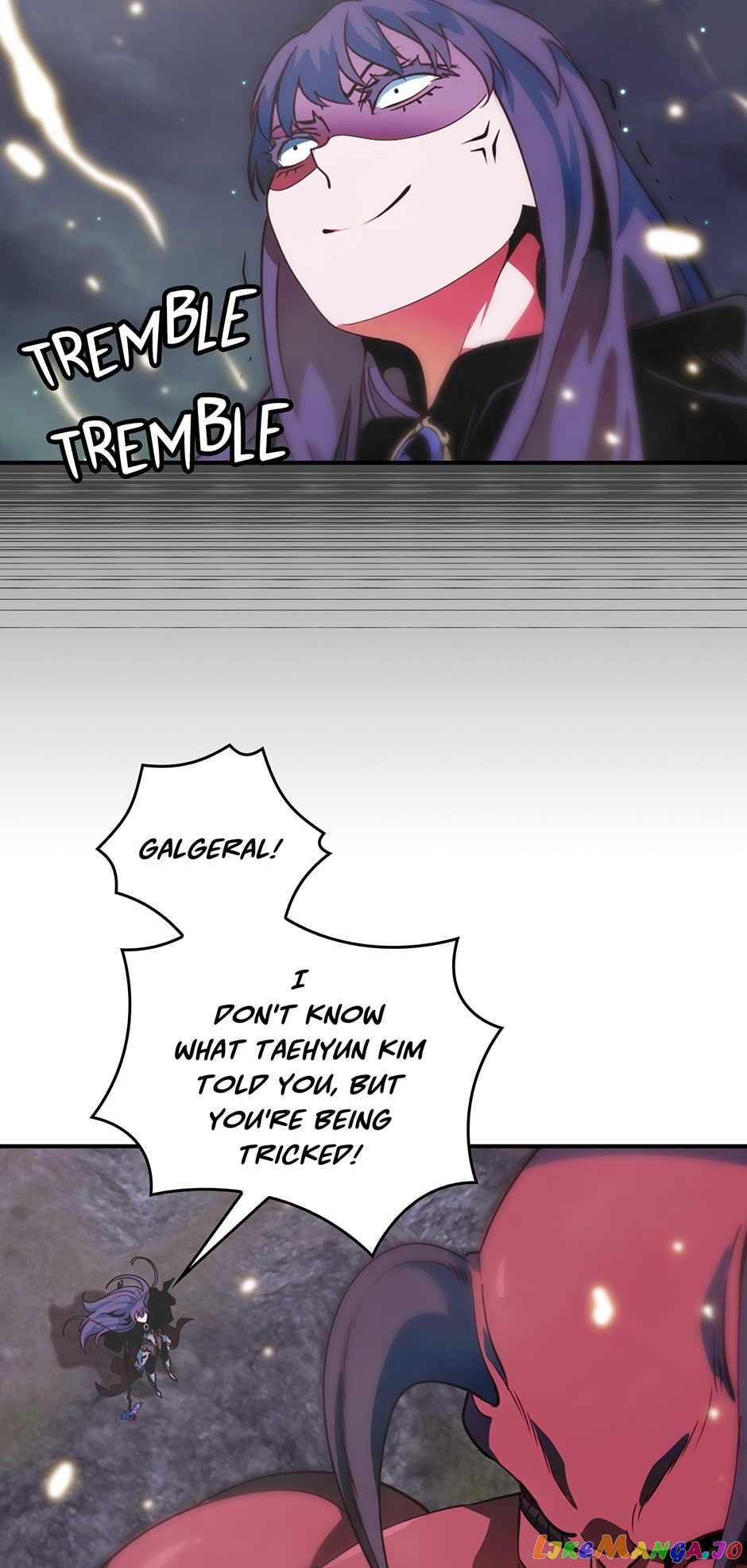 I’m Destined to Greatness! chapter 176 page 38