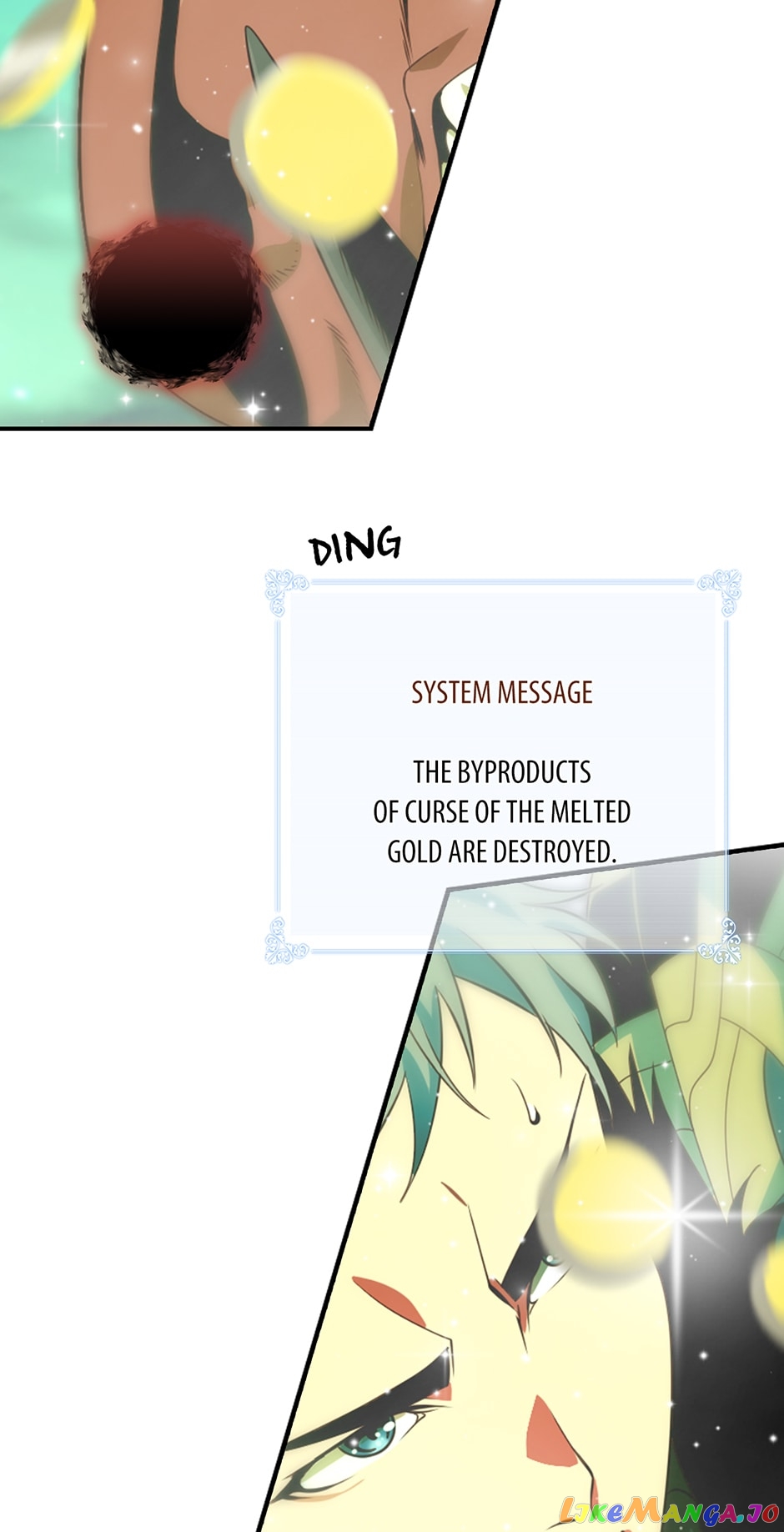 I’m Destined to Greatness! chapter 176 page 4