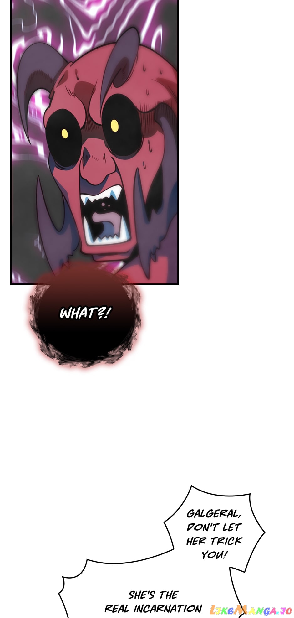 I’m Destined to Greatness! chapter 176 page 40