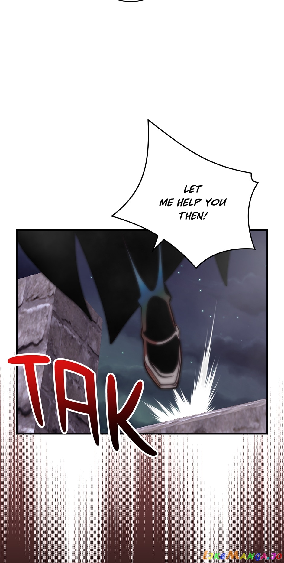 I’m Destined to Greatness! chapter 176 page 42