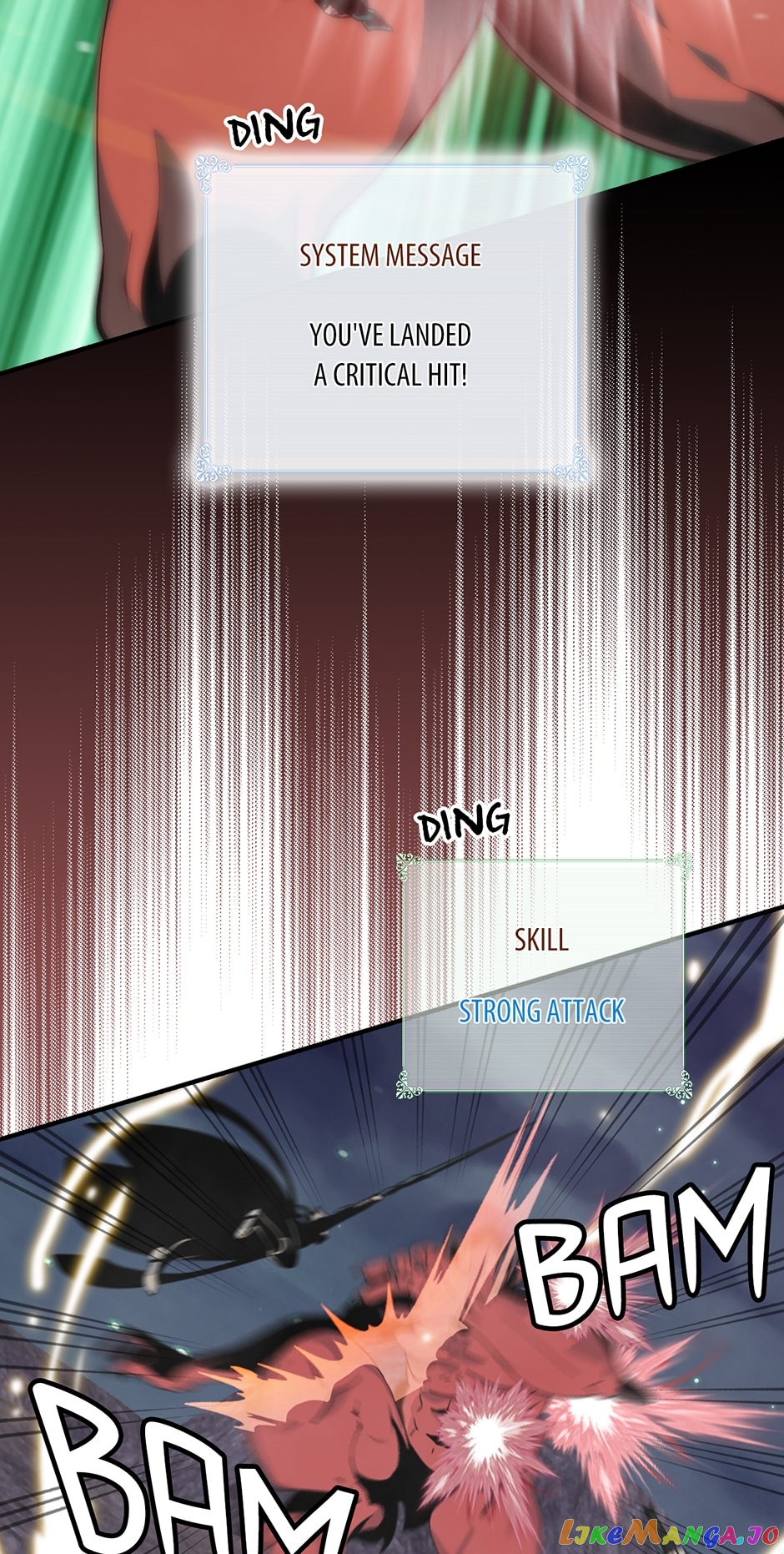 I’m Destined to Greatness! chapter 176 page 44