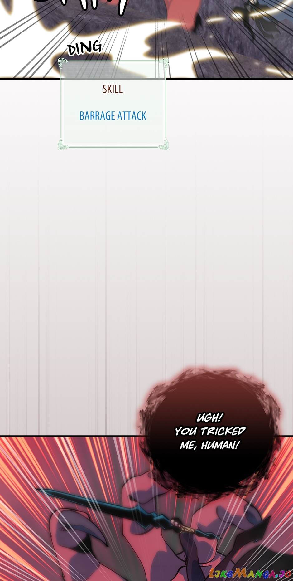 I’m Destined to Greatness! chapter 176 page 45