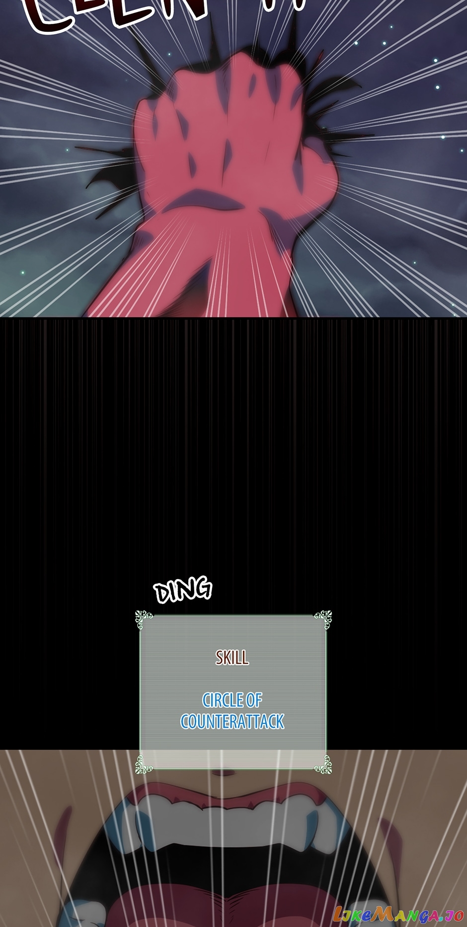 I’m Destined to Greatness! chapter 176 page 47