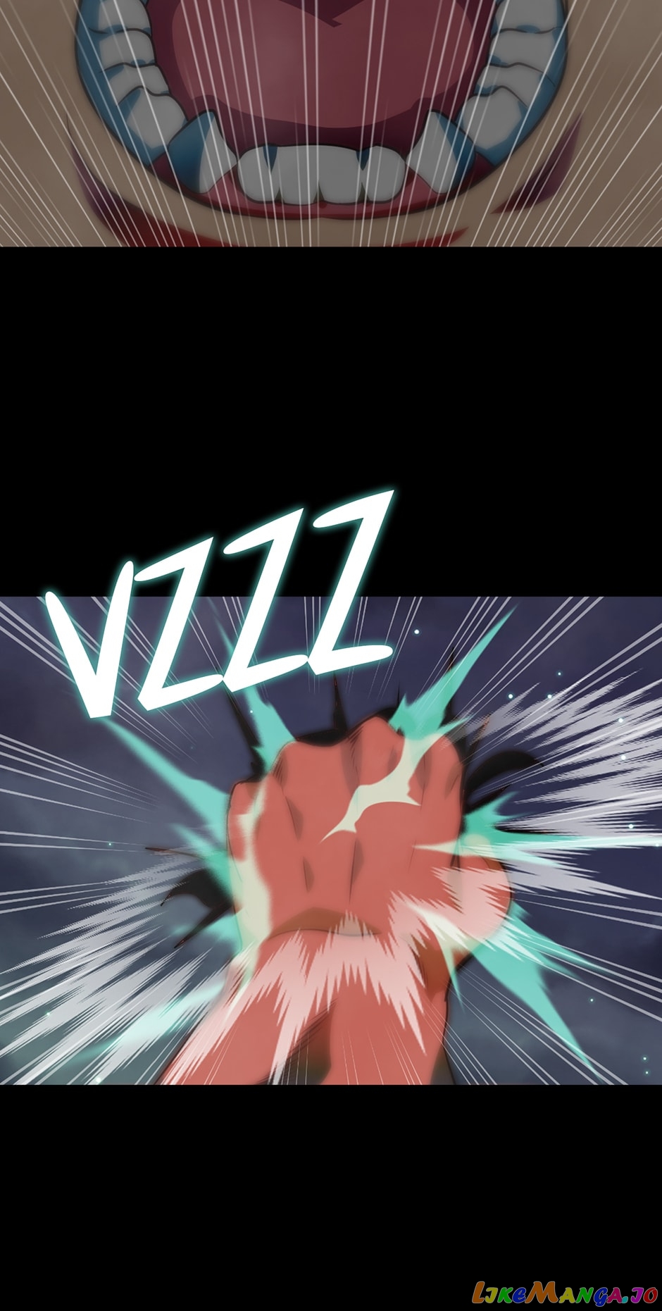 I’m Destined to Greatness! chapter 176 page 48