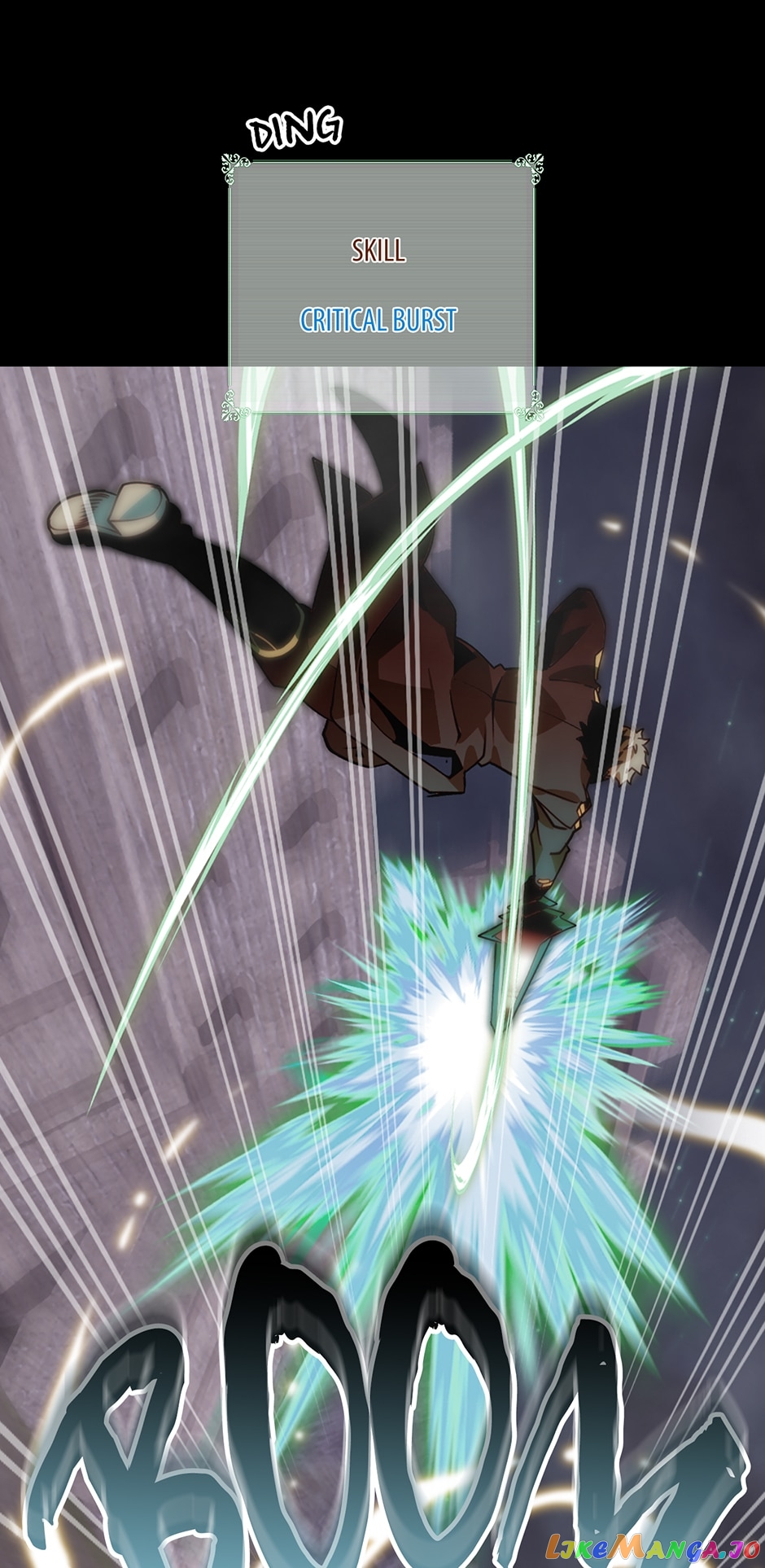 I’m Destined to Greatness! chapter 176 page 49