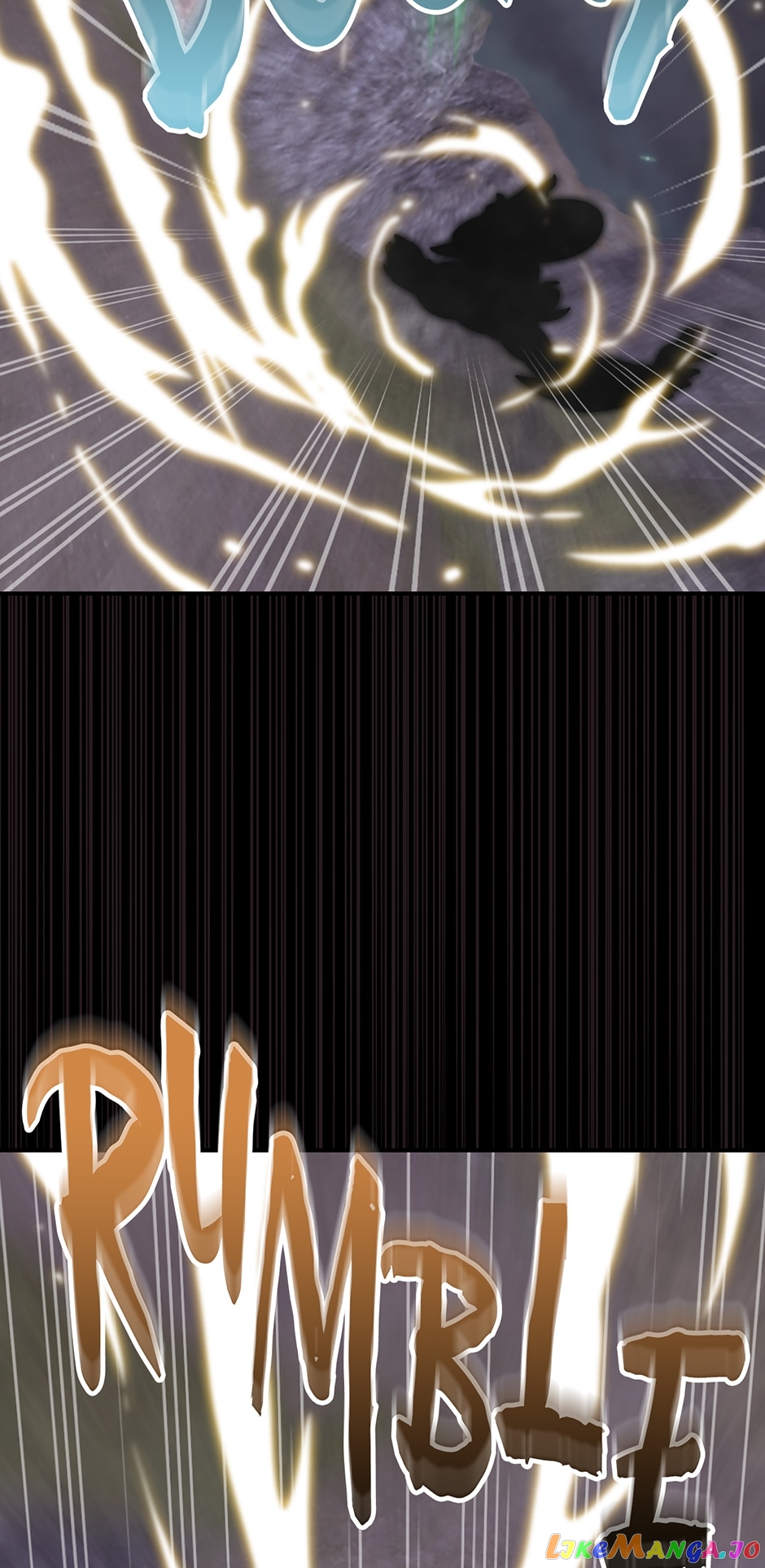 I’m Destined to Greatness! chapter 176 page 50