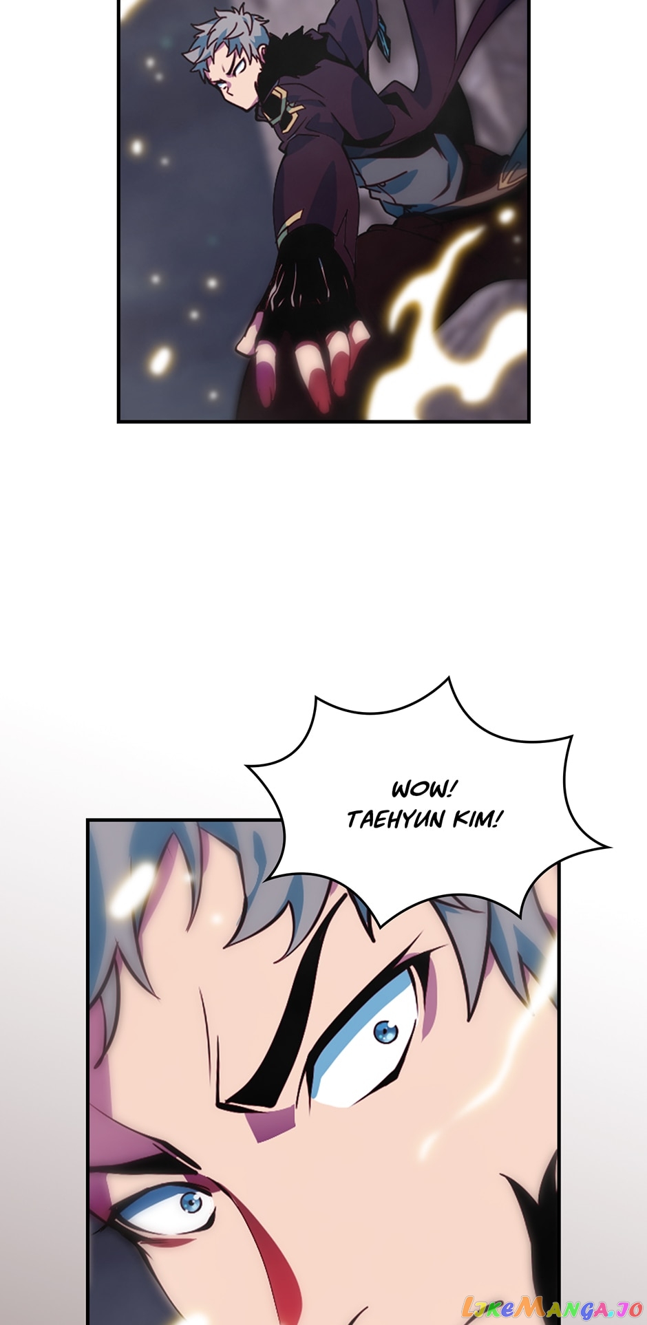 I’m Destined to Greatness! chapter 176 page 53