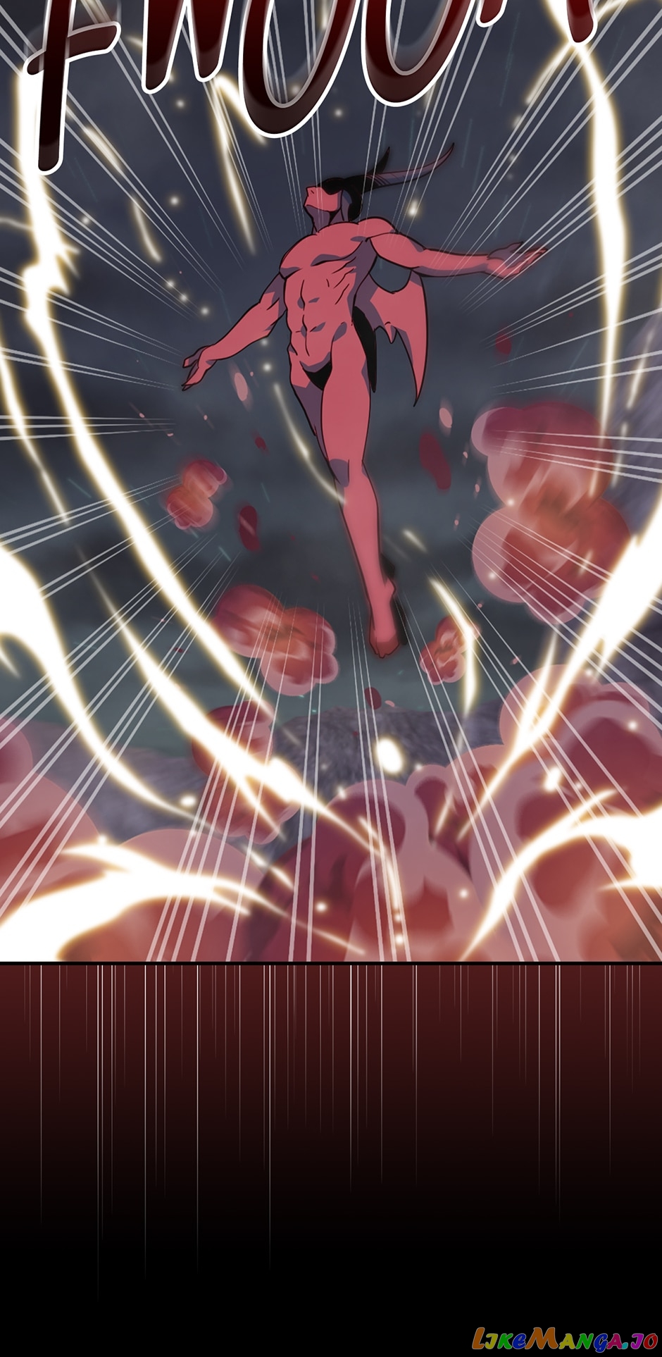 I’m Destined to Greatness! chapter 176 page 56