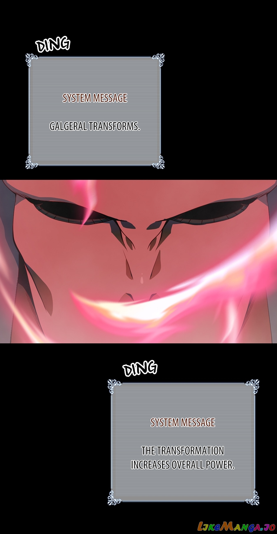 I’m Destined to Greatness! chapter 176 page 57