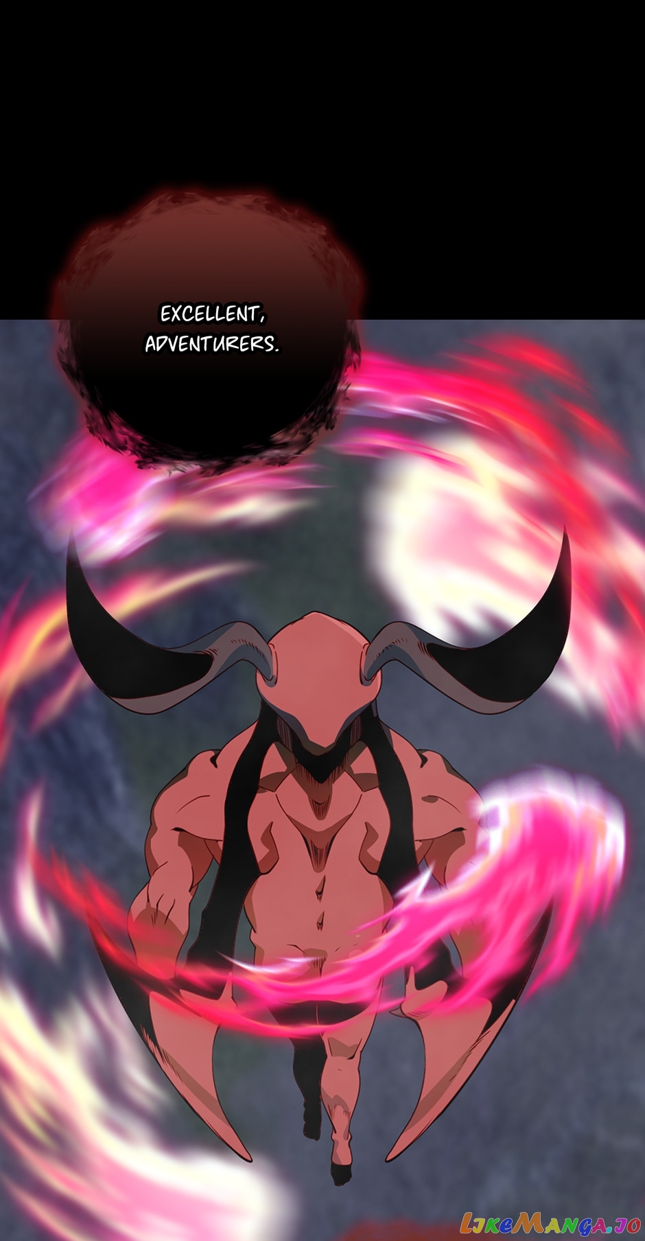 I’m Destined to Greatness! chapter 176 page 58