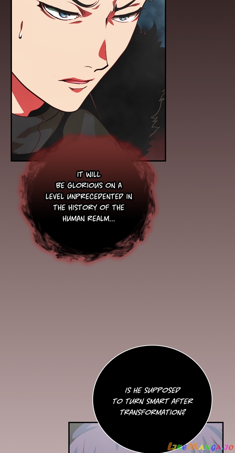 I’m Destined to Greatness! chapter 176 page 60