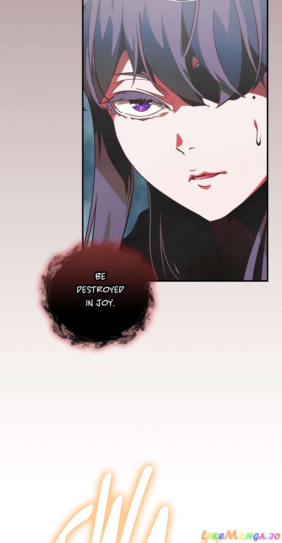 I’m Destined to Greatness! chapter 176 page 61