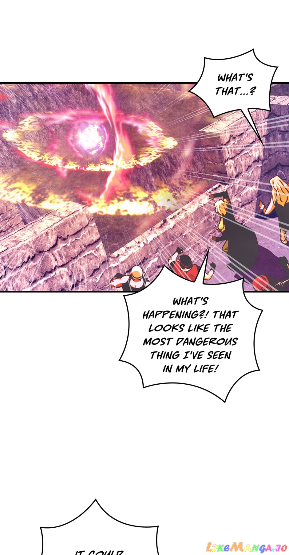 I’m Destined to Greatness! chapter 176 page 63