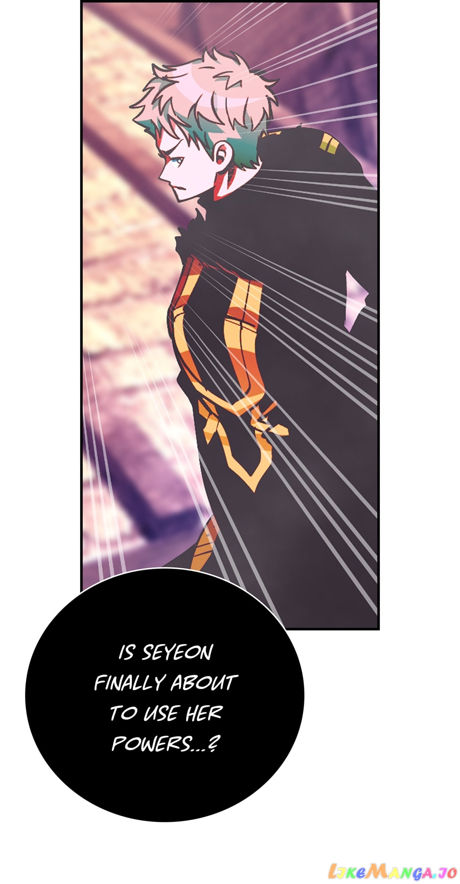 I’m Destined to Greatness! chapter 176 page 65