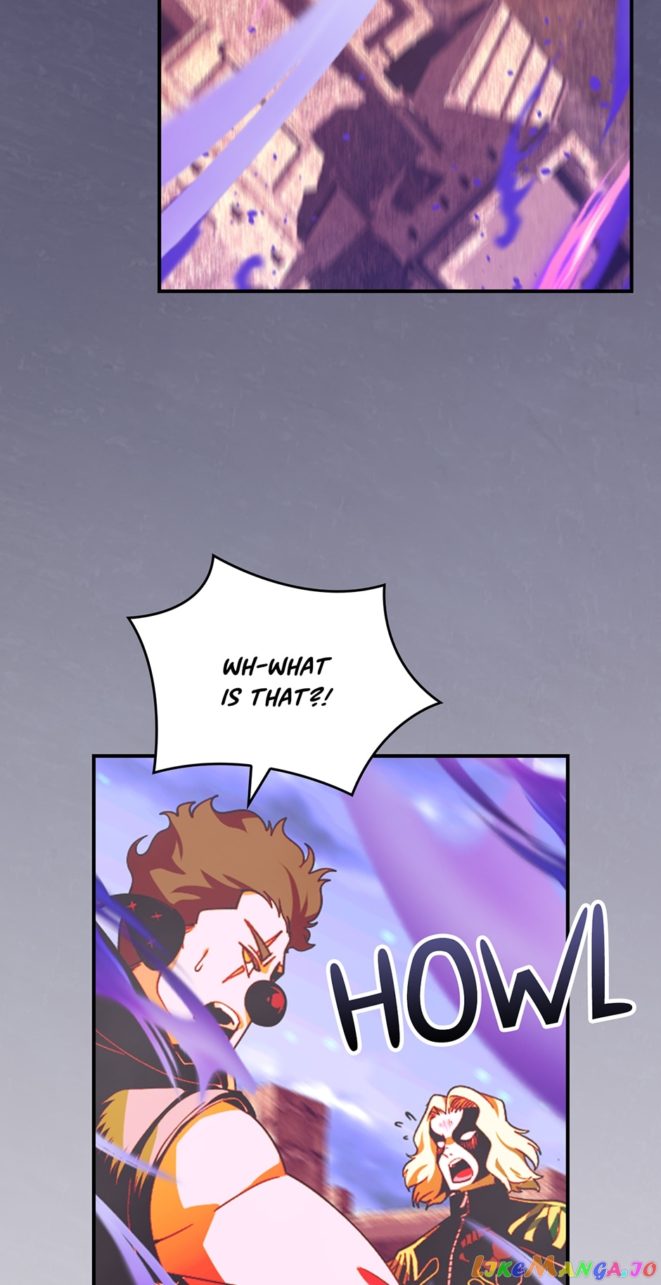 I’m Destined to Greatness! chapter 176 page 68