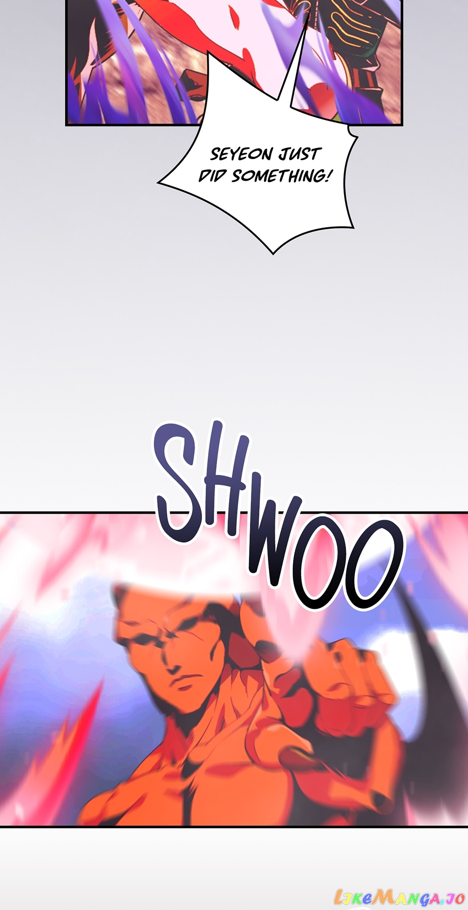 I’m Destined to Greatness! chapter 176 page 69