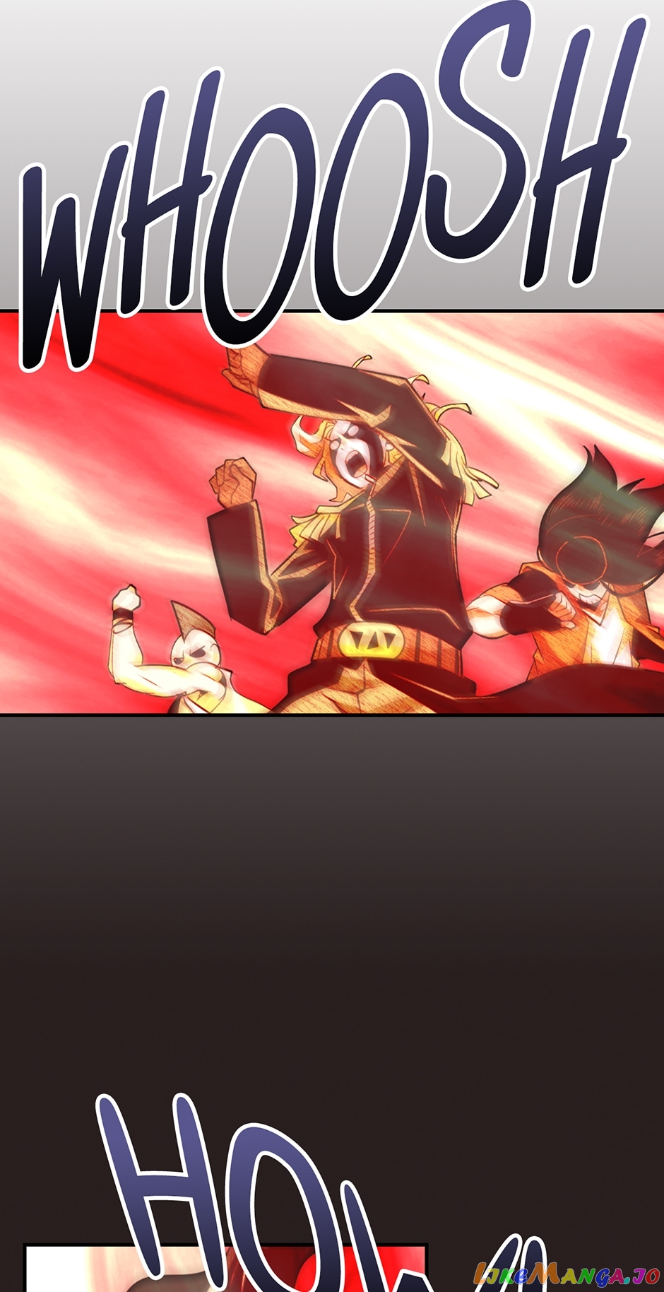 I’m Destined to Greatness! chapter 176 page 70