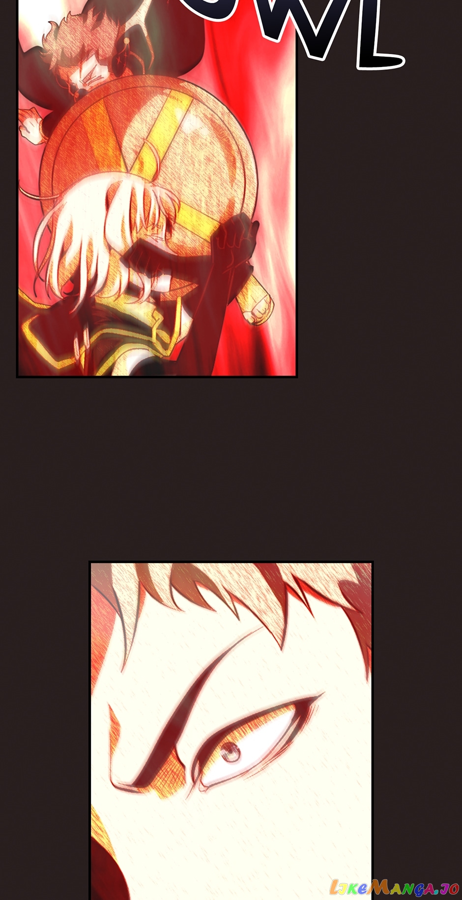 I’m Destined to Greatness! chapter 176 page 71